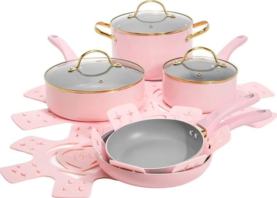 croftoncookware